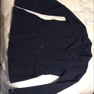 Kerrits Competitor show coat